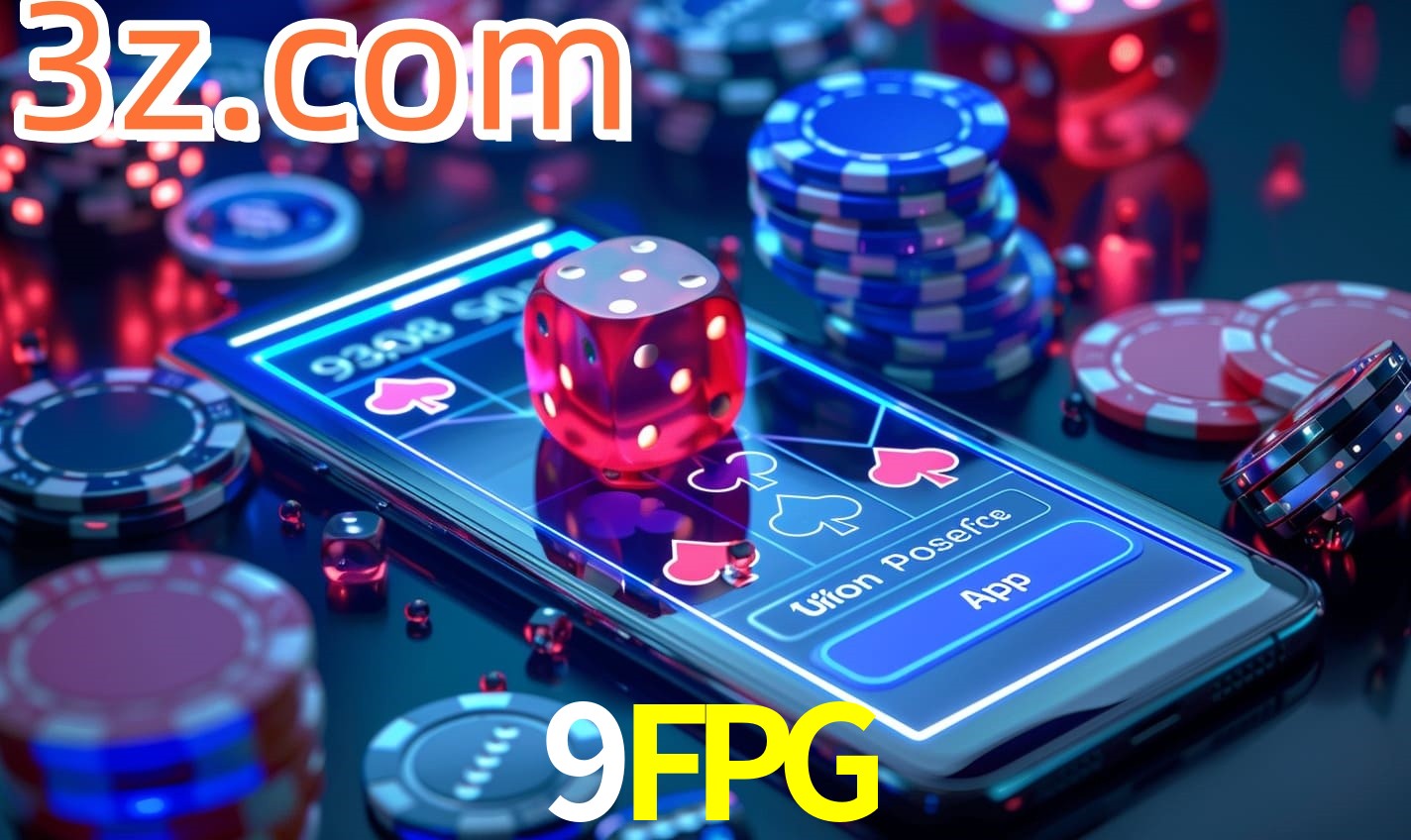 Baixar App 9FPG
