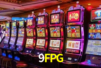 Jogos Emocionantes 9FPG